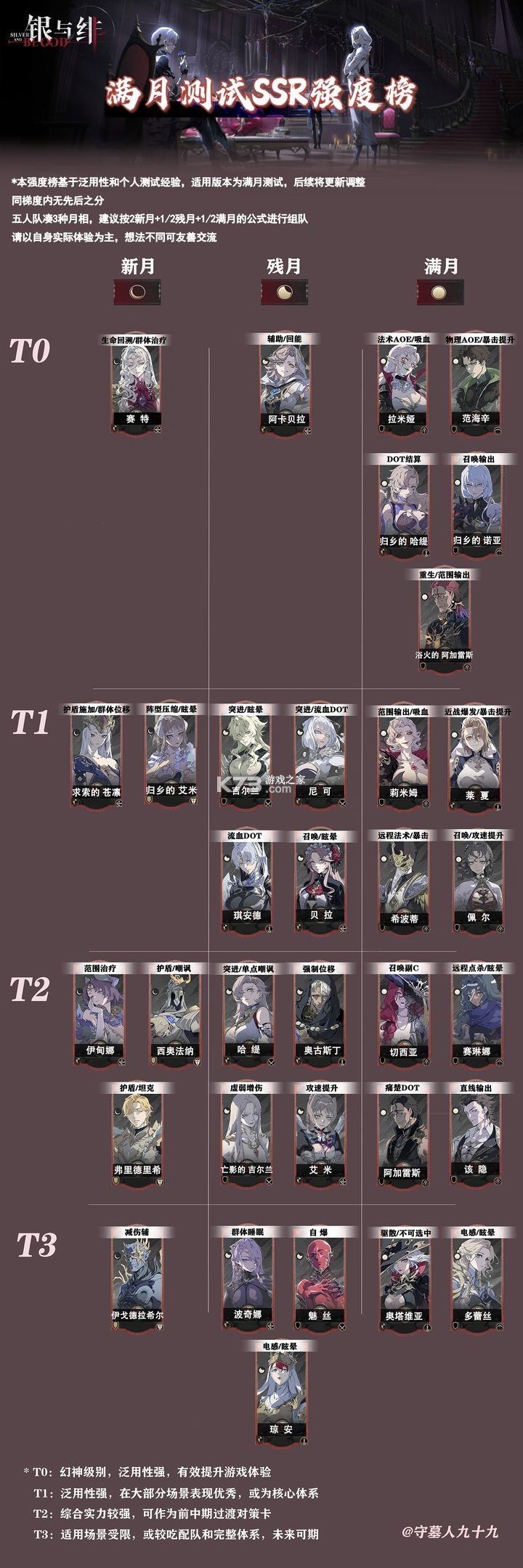 银与绯 v1.1.280.370.1 手游官方版