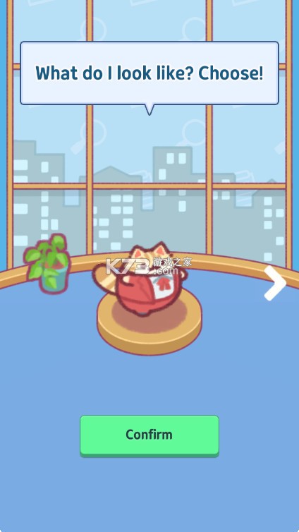 办公室猫咪 v1.0.46 游戏(Office Cat)